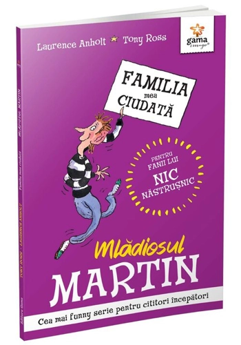Mladiosul Martin