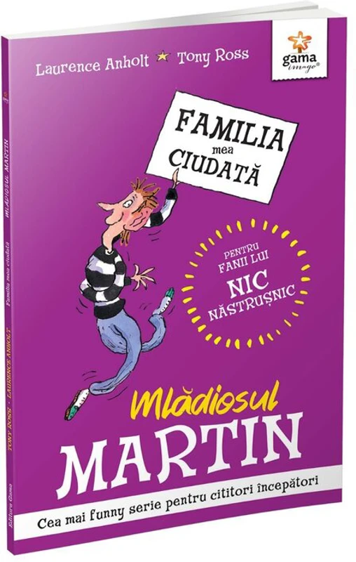 Mladiosul Martin