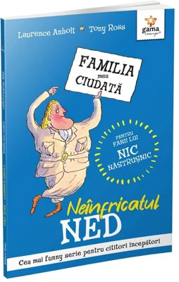 Neinfricatul Ned