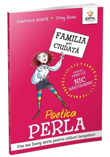 Poetica Perla