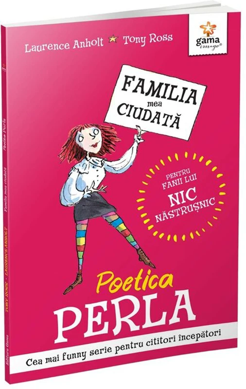 Poetica Perla