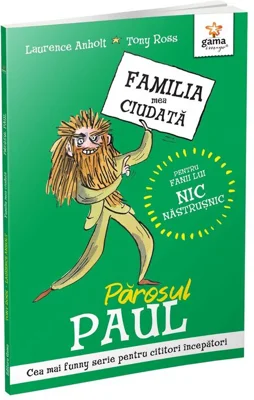 Parosul Paul