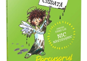 Porcusorul Pascal