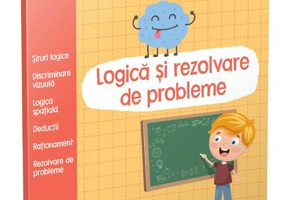 Logica si rezolvare de probleme