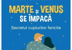 Marte si Venus se impaca