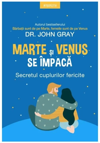 Marte si Venus se impaca