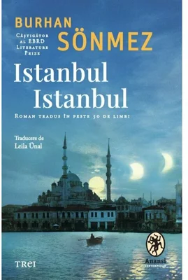 Istanbul Istanbul
