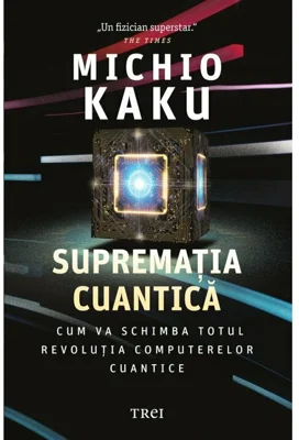 Suprematia cuantica