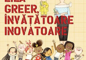 Lila Greer, invatatoare inovatoare