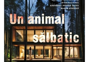 Un animal salbatic