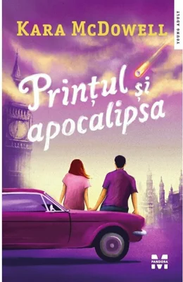 Printul si apocalipsa