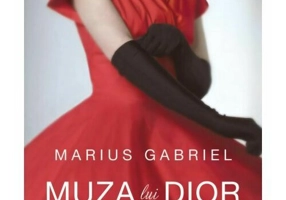 Muza lui Dior