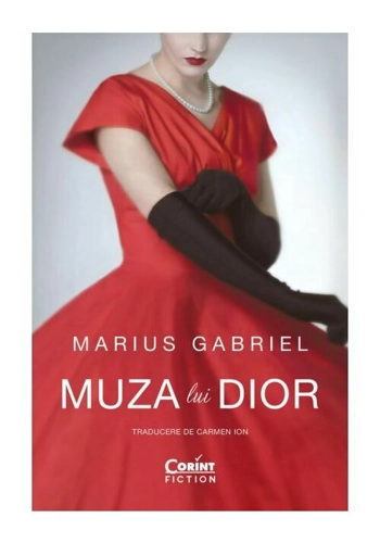 Muza lui Dior