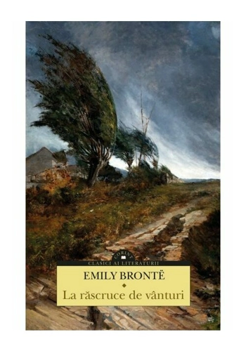 La rascruce de vanturi