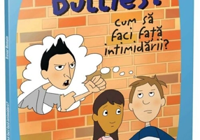Bullies: Cum sa faci fata intimidarii