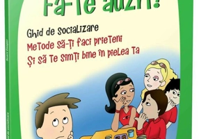 Fa-te auzit!