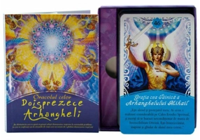 Oracolul celor doisprezece Arhangheli
