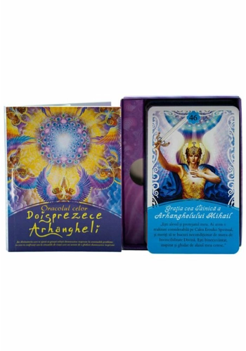 Oracolul celor doisprezece Arhangheli