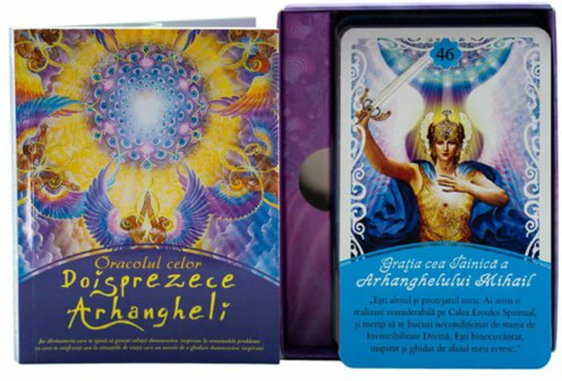 Oracolul celor doisprezece Arhangheli