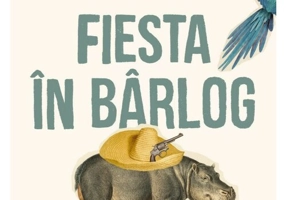 Fiesta in barlog