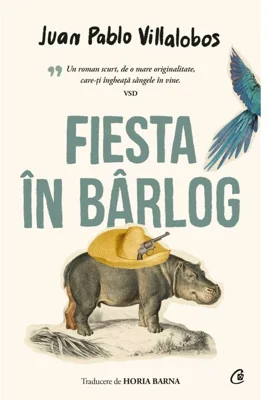 Fiesta in barlog
