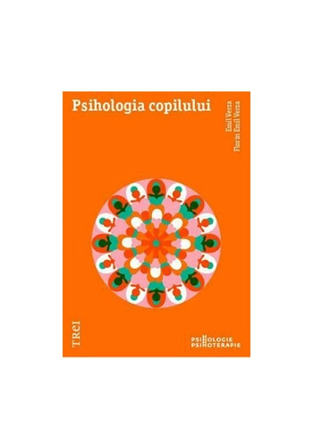 Psihologia copilului