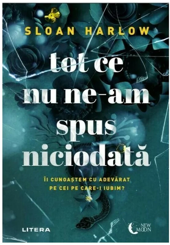 Tot ce nu ne-am spus niciodata