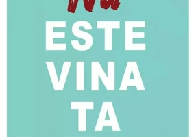 Nu este vina ta