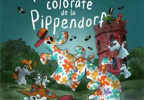 Fantomele colorate de la Pippendorf