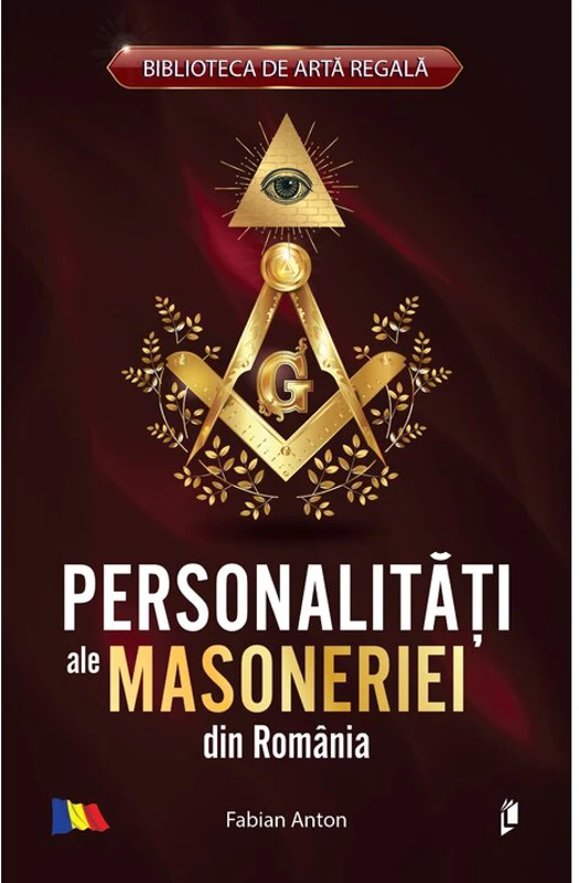 Personalități ale masoneriei din România