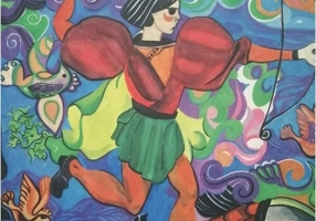 Povesti nemuritoare (Volumul 1)