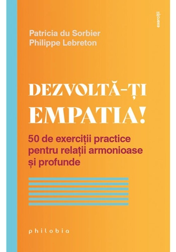 Dezvolta-ti empatia!