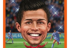 Cine este Cristiano Ronaldo?