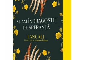 M-am indragostit de speranta