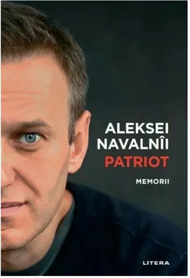 Patriot. Memorii