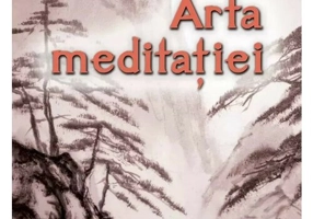 Arta meditatiei