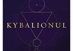 Kybalionul - Cei Trei Initiati