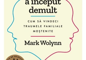 Povestea ta a inceput demult. Editie cartonata de colectie