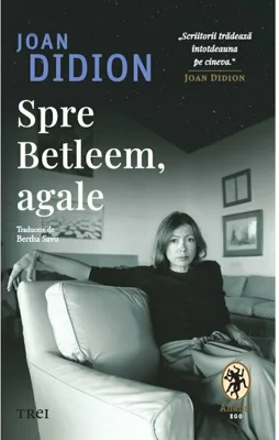 Spre Betleem, agale
