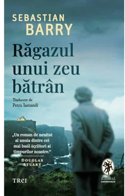 Ragazul unui zeu batran