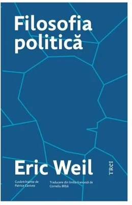 Filosofia politica