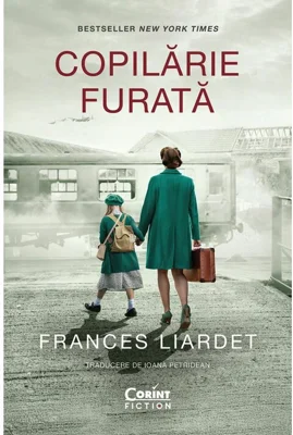 Copilarie furata