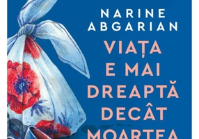 Viața e mai dreapta decat moartea