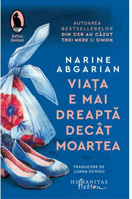 Viața e mai dreapta decat moartea