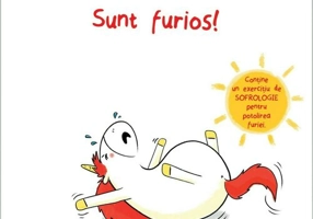 Emotiile lui Noni - Sunt furios