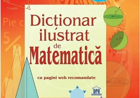 Dictionar ilustrat de Matematica