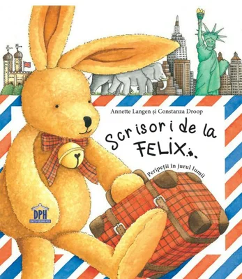 Scrisori de la Felix