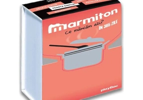 365 de retete Marmiton: Ce mancam azi?