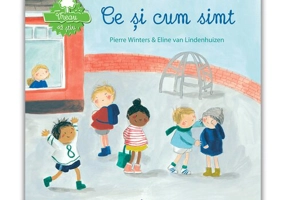 Vreau sa stiu: Ce si cum simt