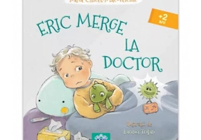 Eric merge la doctor